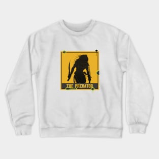 The Predator Crewneck Sweatshirt